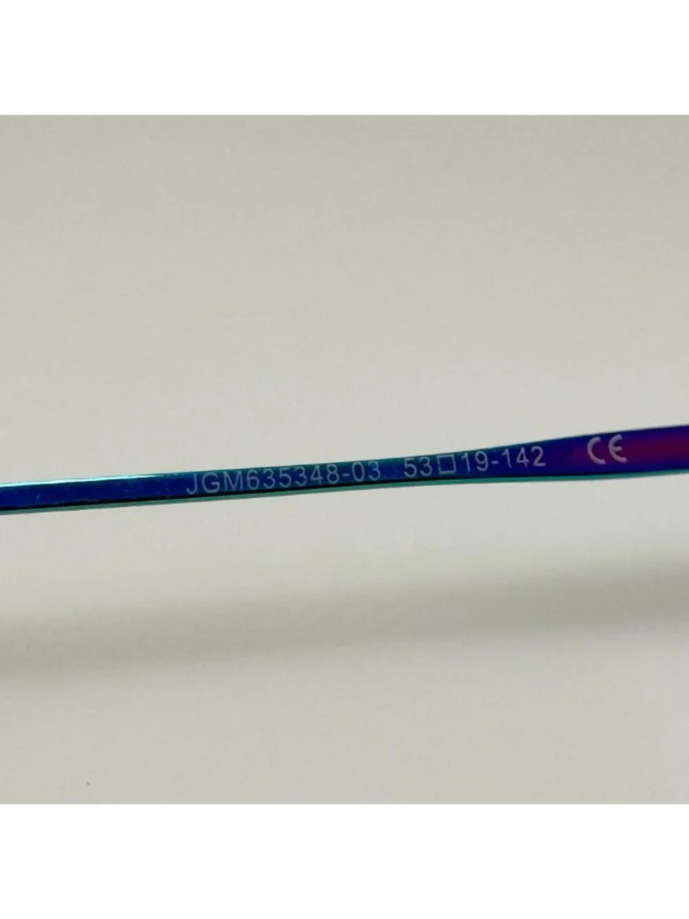 Zeelool Eyeglasses Eye Glasses Frames JGM635348-03 53-19-142